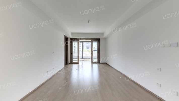 万科云谷二手房实景图