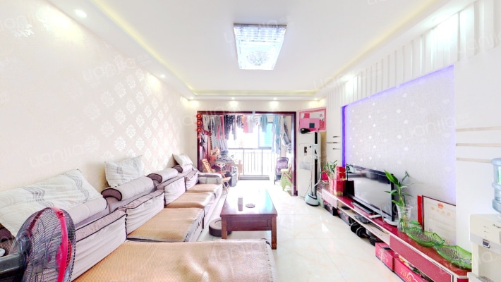 中庚香江美地二手房实景图