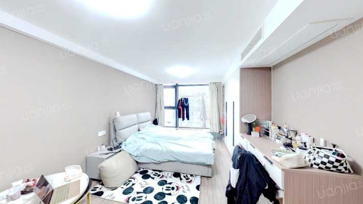 九天泽一国际二手房实景图