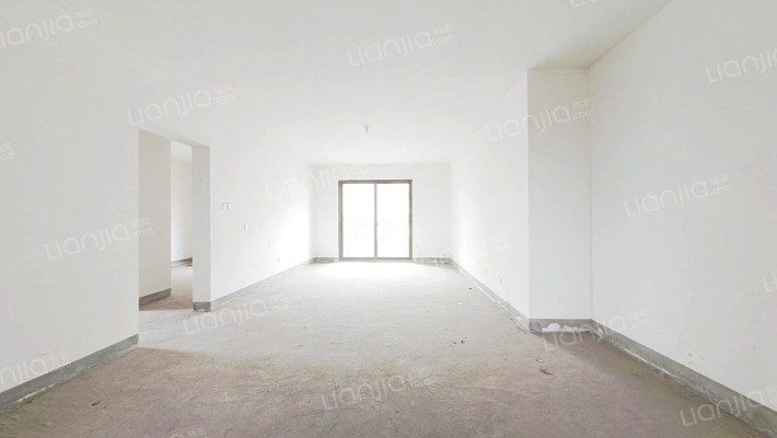 佳山墅二手房实景图