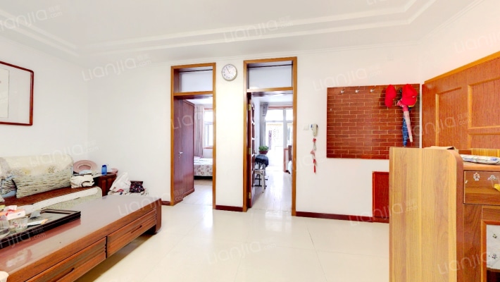 名都家园二手房实景图