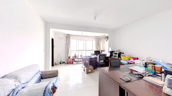 岭秀阳光二手房实景图