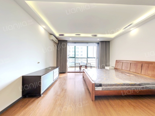 整租·隆和•怡海国际 1室1厅 北