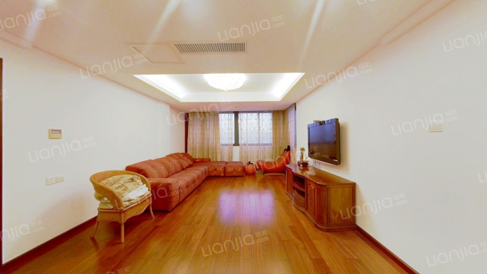 钱湖景苑风雅居二手房实景图