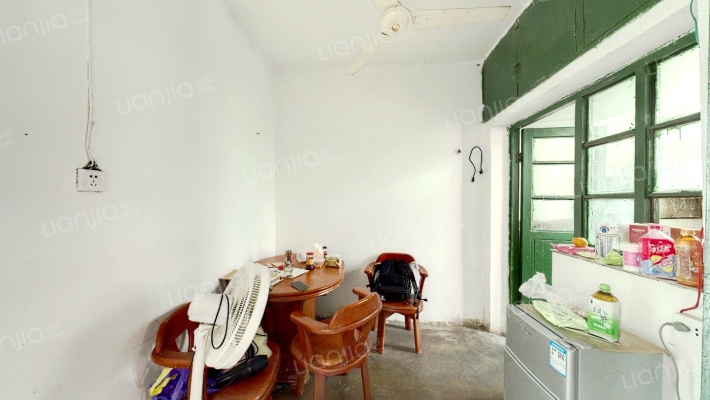 合肥工业大学西村二手房实景图