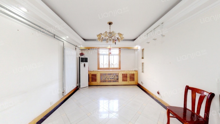 郑纺机前街1号院二手房实景图