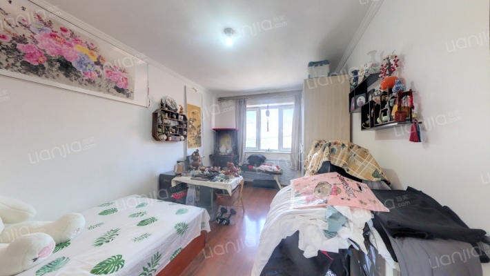 学新二道街二手房实景图