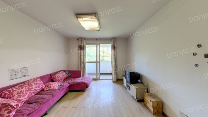 都市馨园二手房实景图