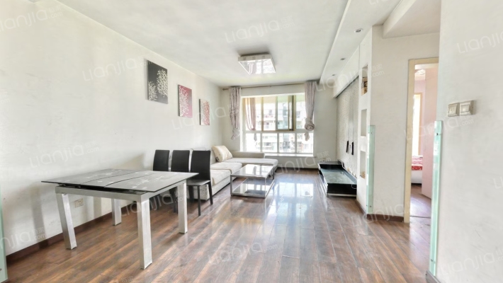 两河锦地二手房实景图