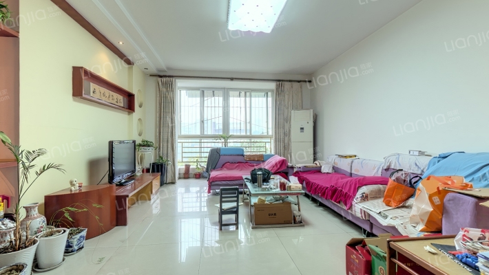 南泉小区二手房实景图