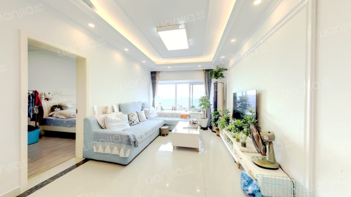 百伦广场二手房实景图