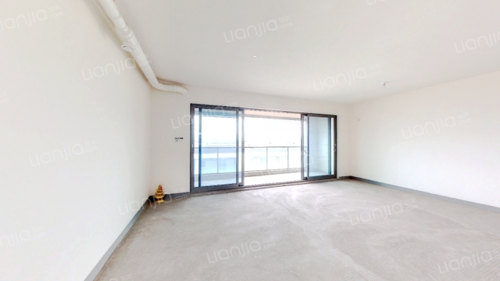 金融街嘉粼融府二手房实景图