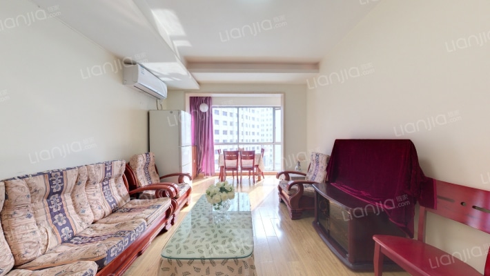 华庭锦园二手房实景图