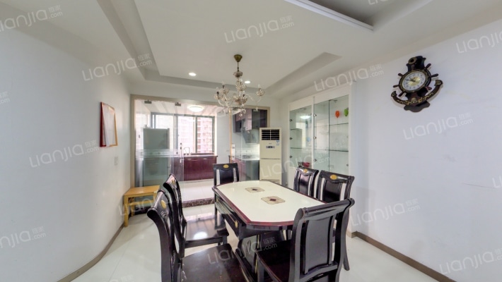 农行大厦二手房实景图