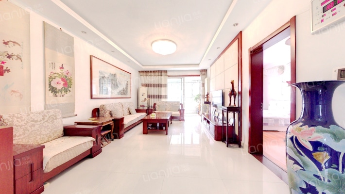 长能明珠二手房实景图