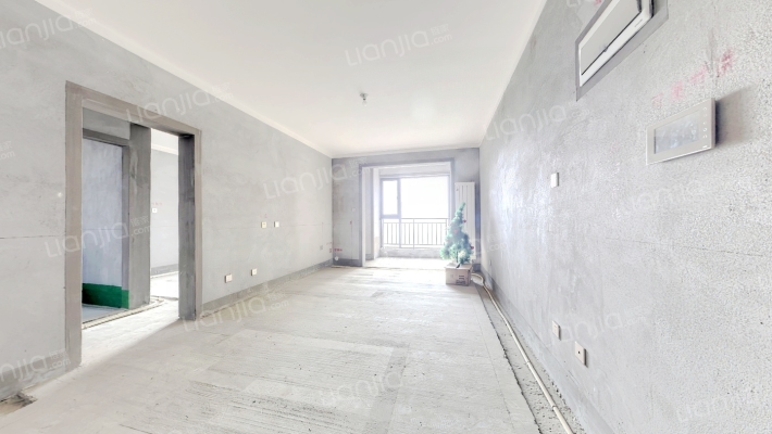 紫韵景园二手房实景图