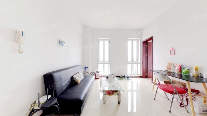 金帆中心二手房实景图