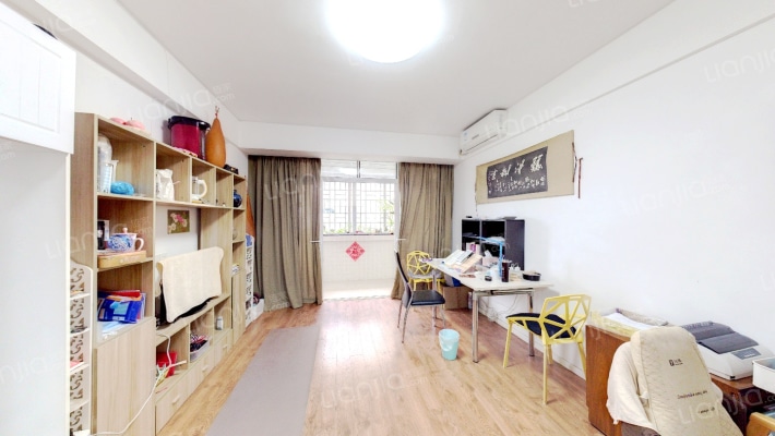 景茗苑二手房实景图