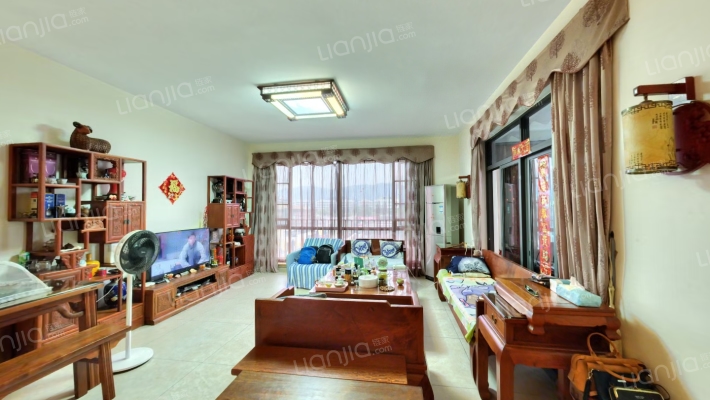 景观一品二手房实景图