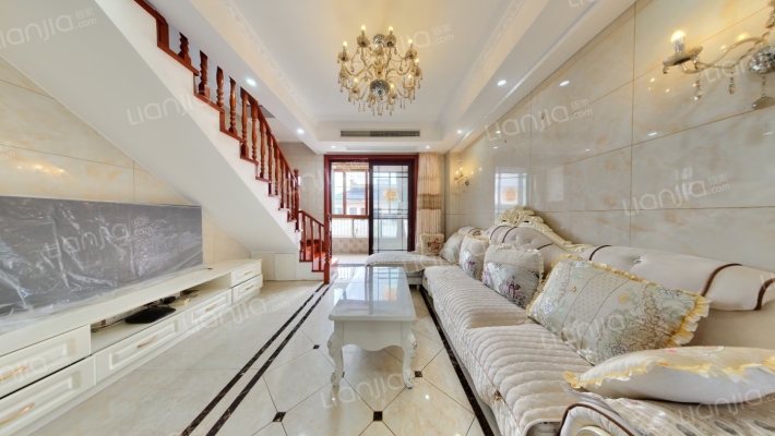 锦祥花园二手房实景图