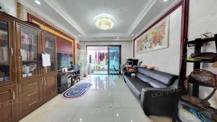 恒大国香山二手房实景图