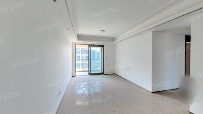 御璟湖山璟屿二手房实景图