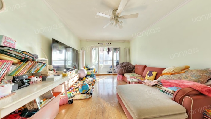 博世祥园二手房实景图