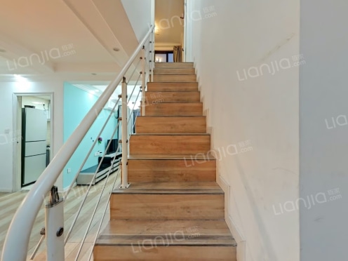 整租·华宇星领地 3室1厅 南