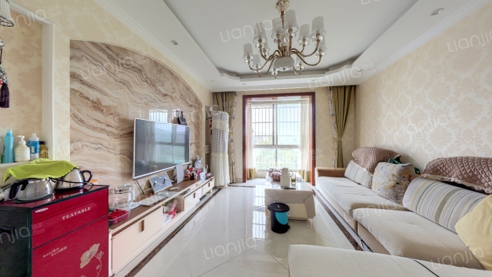 林机厂家属区二手房实景图