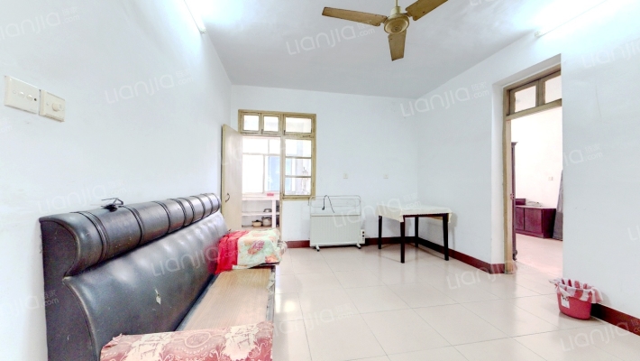 县委南院家属院二手房实景图