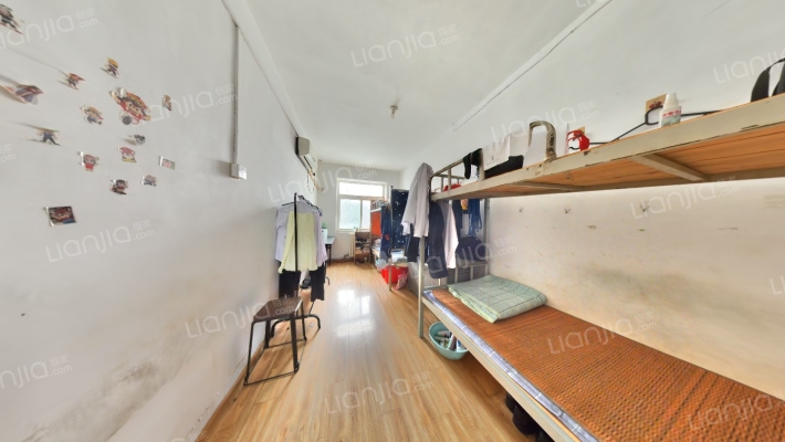 麟趾巷二手房实景图