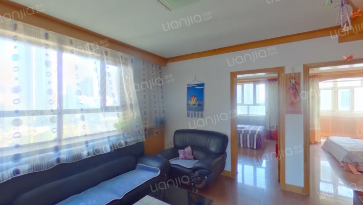 吉安苑二手房实景图