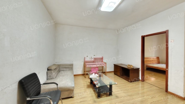 盛雅公寓二手房实景图