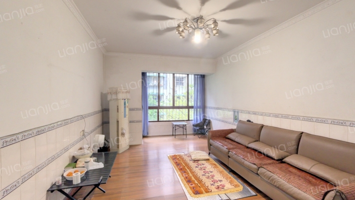 绣湖路52到97号二手房实景图