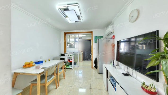 娄门新村二手房实景图