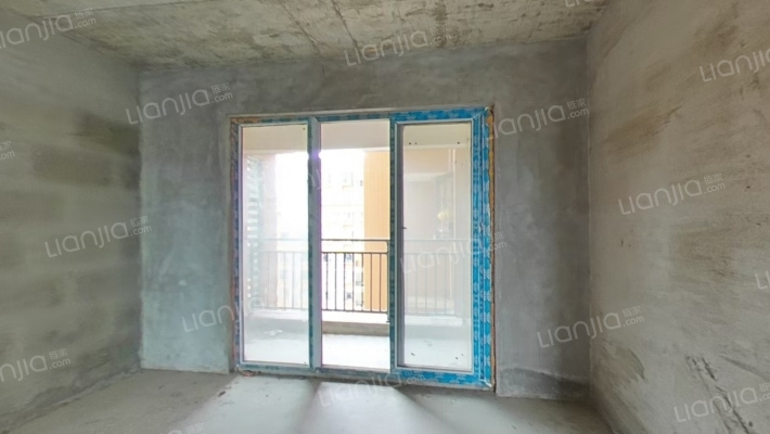 力高天悦府二手房实景图