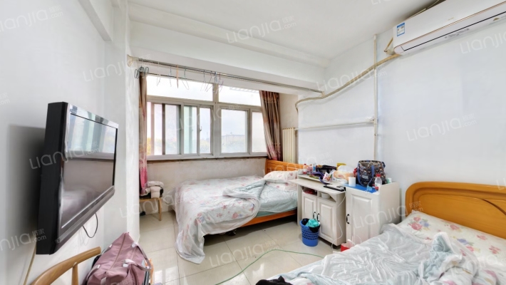 阜成门北大街二手房实景图