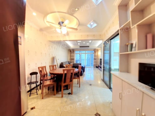 整租·怡和小区 4室2厅 南/北