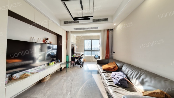 苏胥湾花园二手房实景图