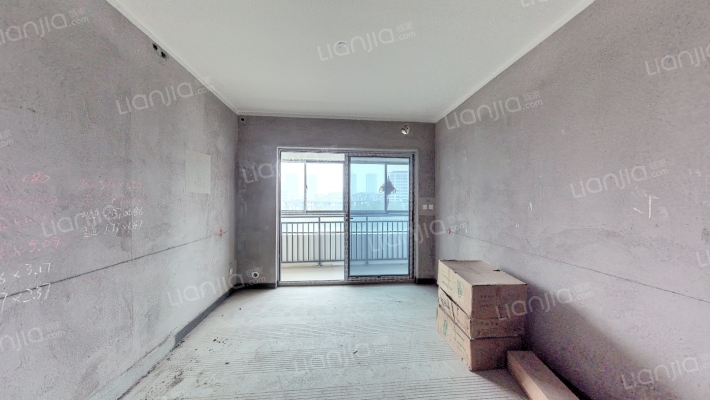 佳兆业晓岸云起二手房实景图