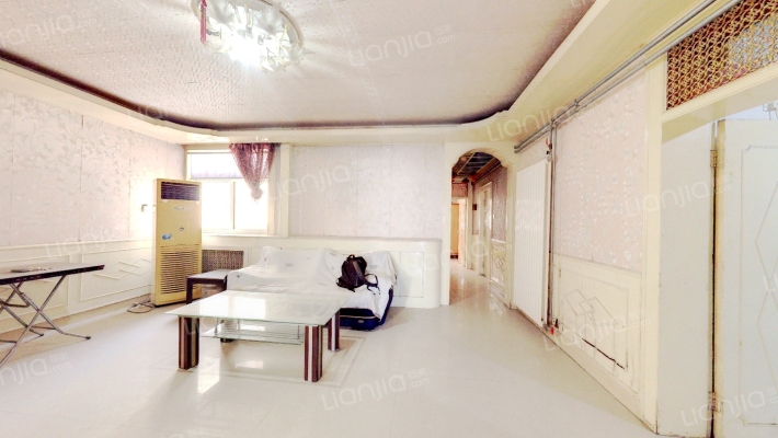 勤劳街22号二手房实景图