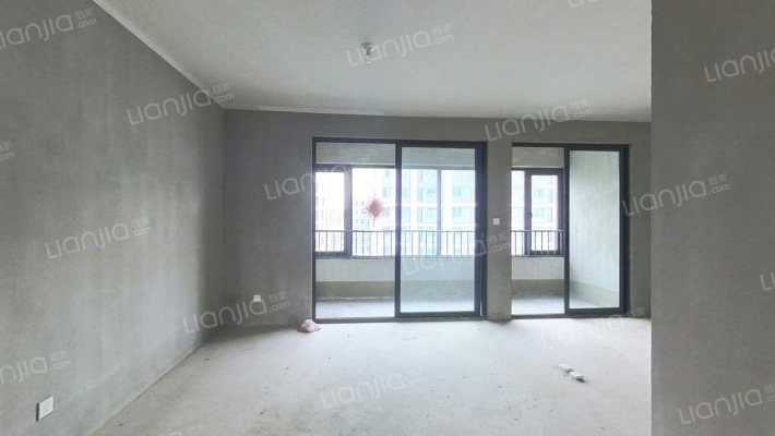 蓝城桂语听澜二手房实景图