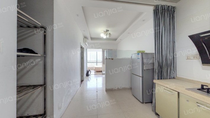 骏豪国际二手房实景图