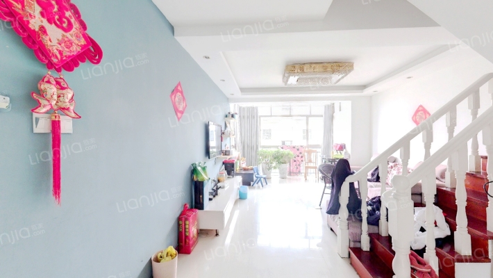 芦林嘉园二手房实景图