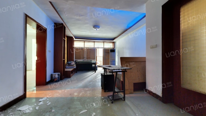 贵惠河滨苑二手房实景图