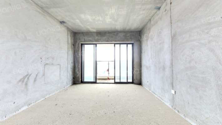 奥园华府二手房实景图