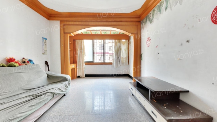 金星园丁小区二手房实景图