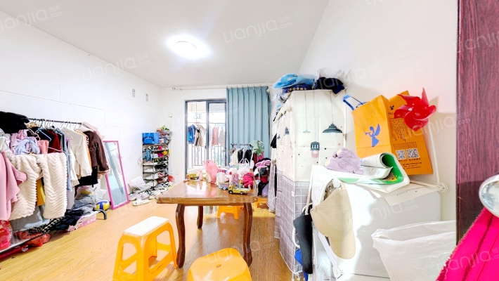 唐韵花苑二手房实景图