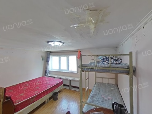 整租·青峰路 2室1厅 东