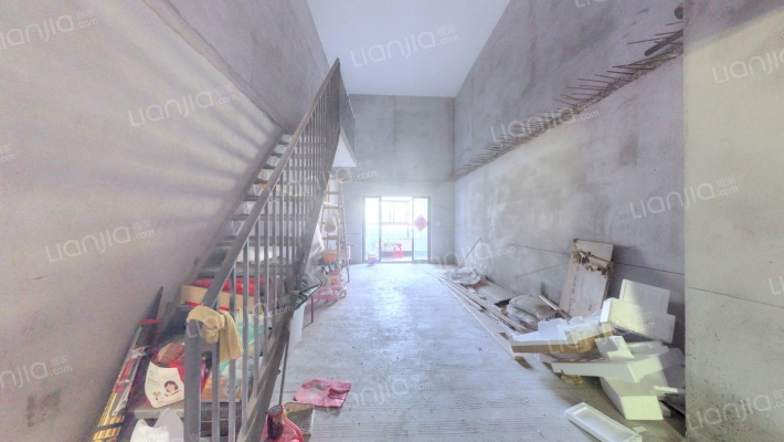 皖新翡翠庄园东区二手房实景图